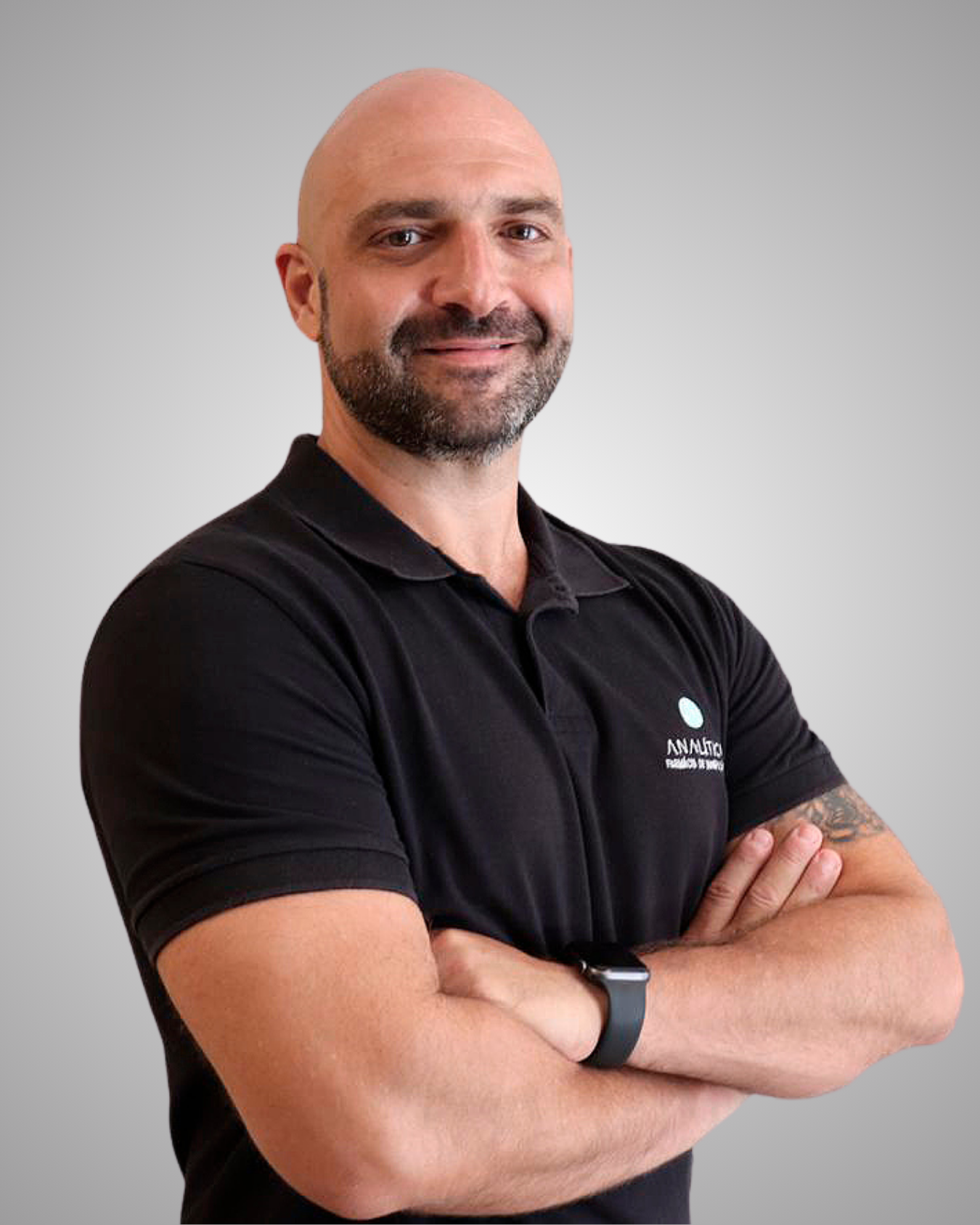 Dr. Rodrigo Abdala